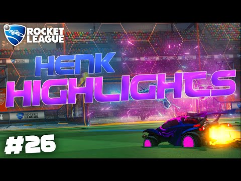 Henk Highlights #26 | SSL Clips.