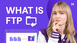What is FTP? | Explained