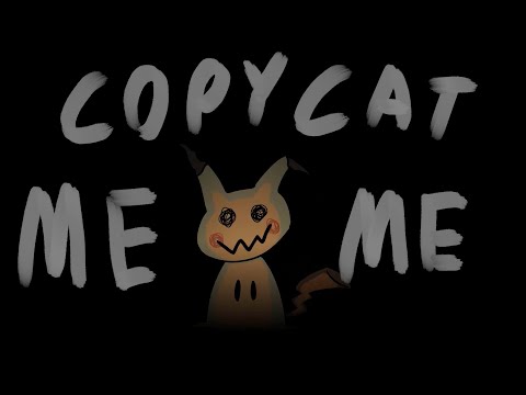 ♡ Copycat meme // Roblox Piggy ♡ 