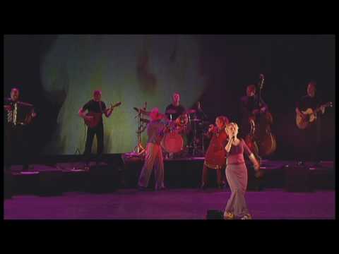 Värttinä - Äijö (HD)