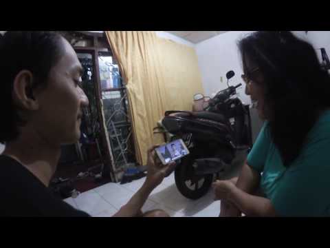 REAKSI IBUNDA YOUNG LEX LIAT MEME ANAKNYA !