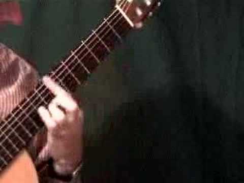 David Russell Grieg Lyric Pieces Home Recording Part I