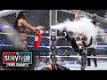 Women S WarGames Match Survivor Series WarGames 2023 Highlights