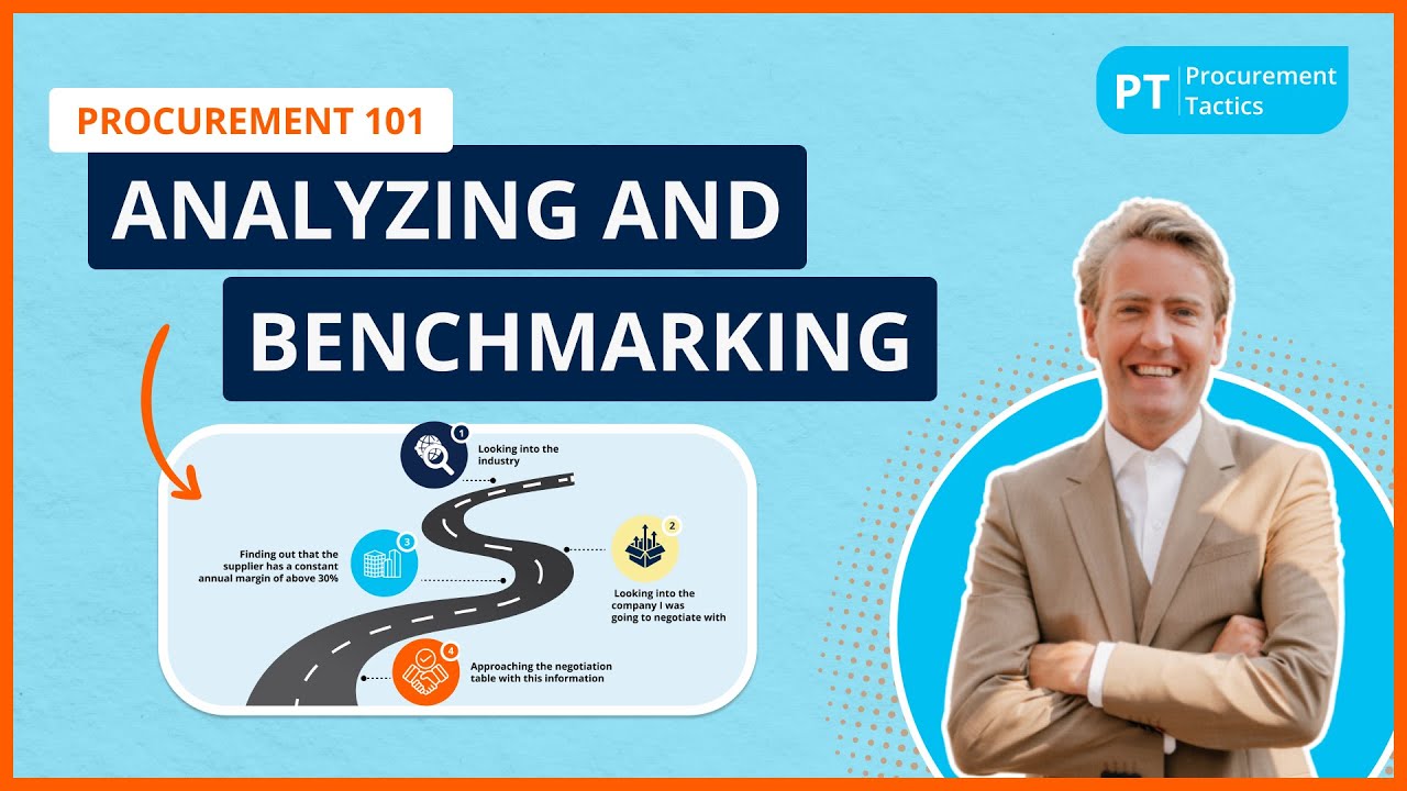 Analyzing and Benchmarking: What It Is, Why It Matters, and How To Do It