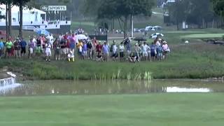 McIlroy - The Comeback Kid - US PGA 2014