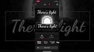 Typetastic App Demo