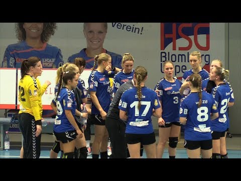 HSG unterliegt TuS Metzingen im Rückspiel