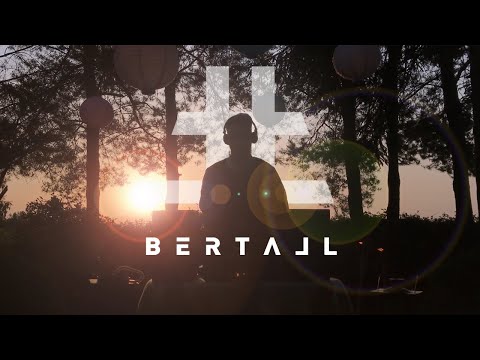 Bertall @ It's Just The Beginning Sun & Rise - Spring 2022