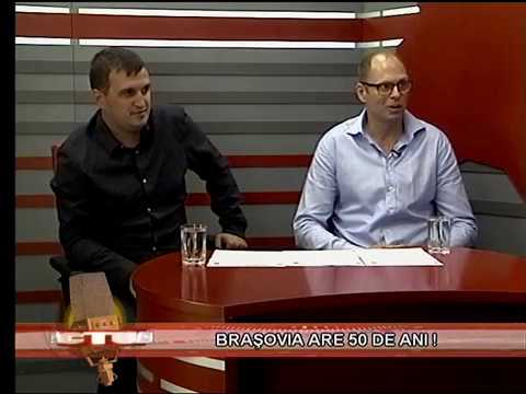 Mix Actual 07.06.2018 - BRASOVIA ARE 50 DE ANI