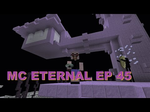 MC Eternal - Ep 45: Exploring the End