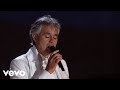 Andrea Bocelli - Your Love - Live From Central Park, USA / 2011