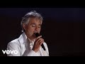 Andrea Bocelli, New York Philharmonic, Alan Gilbert - Your Love - Live From Central Park, USA / 2011