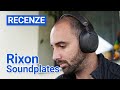 Rixon Soundplates