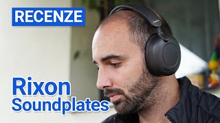 Rixon Soundplates