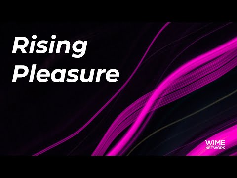 Rising Pleasure - Intense Binaural Sensual Triggers - Climax of Good Feelings