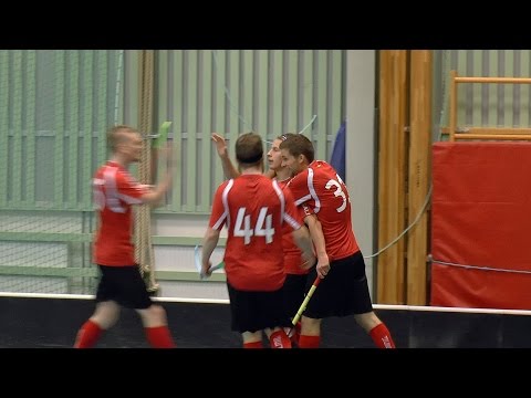 Tumba-Telge 6-6  22/10 2016