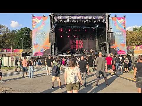 Hellion Stone part 3 @ Rebel Rebel 5 years 13.09.2025