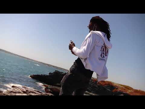 P Guapo  - Chrome Hearts (prod. Mistah Moore) (Official Music Video)