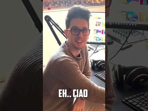 KENDAL A CASA DI STEF E PHERE #shorts