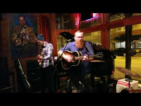 Sweet Wine by The Morning Bird live at Brother's Lounge 4/25/18