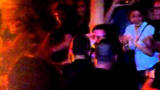 Rock Suave LOQUILLO Alcalá de Henares 09.04.11.MTS