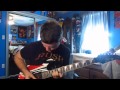 I Don't Give A ... - Dope (Guitar Cover) 