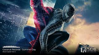 Spider-Man 3 SOUNDTRACK | Coconut Records - Summer Day