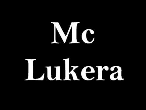 Mc lukera   vou passando