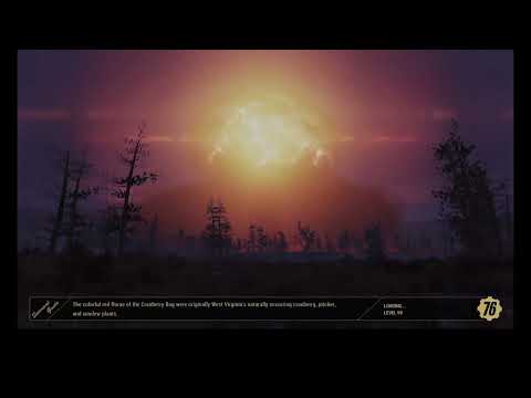 PS4 Fallout 76 Episode 142