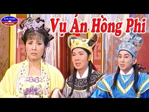 Cai Luong Vu An Hong Phi