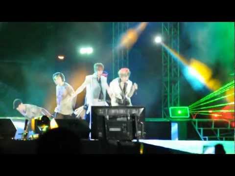 130119 Tasty - You Know Me (DKFC Manila)