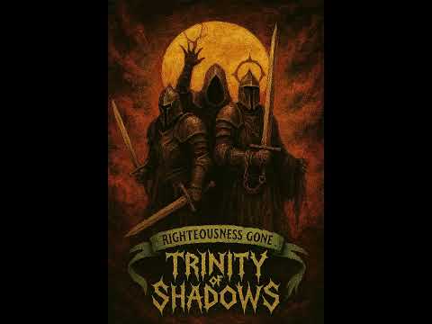 Righteousness Gone  - River of Blood