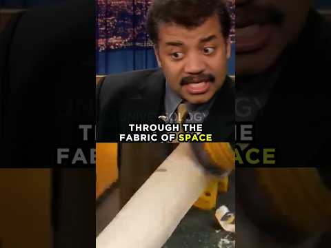 Death By Black Hole 😱 | Neil deGrasse Tyson Explains Cosmic Doom #science #shorts #usa #neil #death