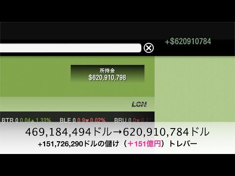 『GTA 5』株:このコツを使えばすぐに金持ちになれる