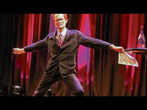 Best of Piet Klocke zensiert dank an ARD/ BR