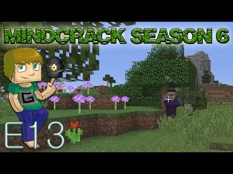 Minecraft Mindcrack - S6E13 - Your News