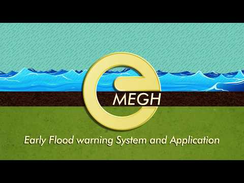 E-megh Early Warning System