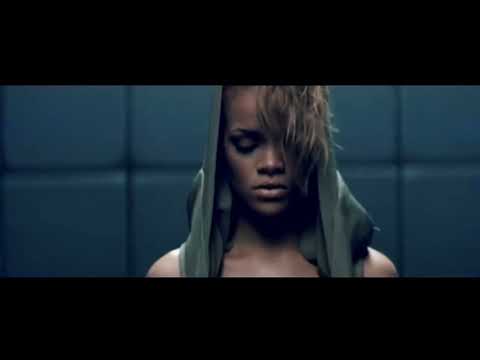 Rihanna vs  Goblin - Profondo Russian (HD)