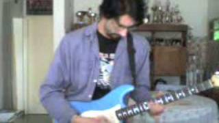 Materialist Cover Bad Religion