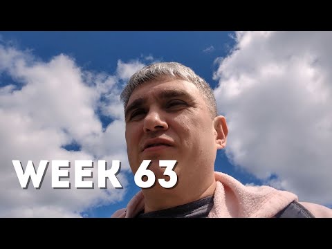 Should You Rest Or Push Through When Sick? | Week 63