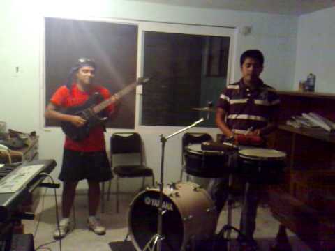 El Viejo Truko - Colate Un Dedo