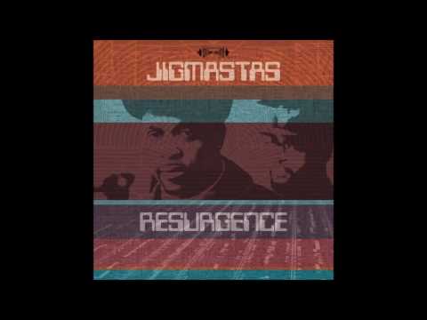 Jigmastas - Magnetize (Resurgence 2016)