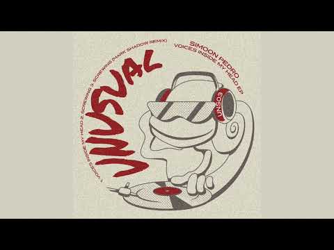 Simoon Pedro - Screwing (Mark Shadow Remix)