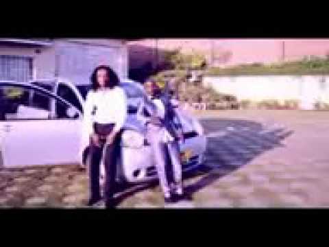 ALIE C Ft DAN LU HD VIDEO  HARD WORKER.3gp