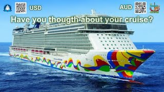 July 12 2025 Have you thought about cruising? #DUCs #HH4C #charity #Australia