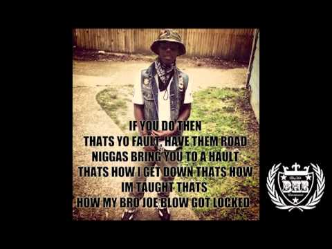 Julio Brown - Chasing Dreams (Gotta Grind) Prod by QuaBeats Lyrics