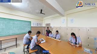 Vikas The Concept School Video thumbnail