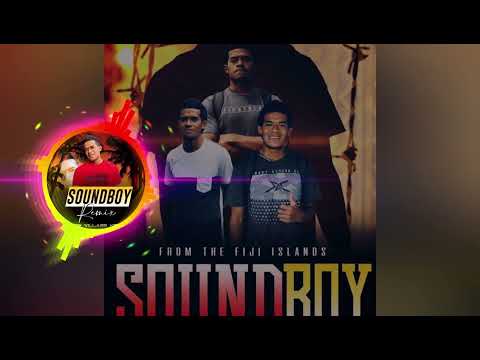 Senikuta Damu kei Namacu - Au sa loloma tu yani (soundboy nvk remix)