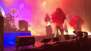 Empire Of The Sun &quot;Tiger By My Side&quot; at The Novo, Dec. 2016