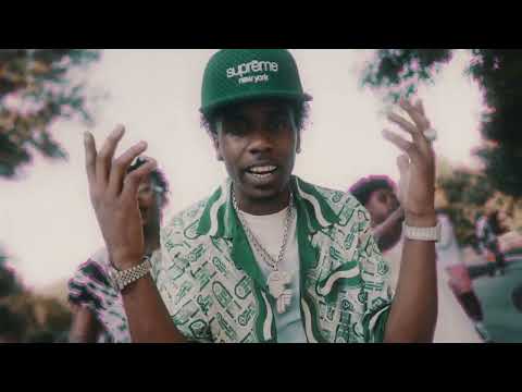 Coldheartedsavage - Paranoid ft Anti Da Menace & Dirty Tay (Official Video)